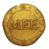 Medieval Empires Logo