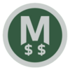 MegaUSD Logo