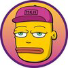 Meh Logo