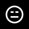 meh on TON Logo