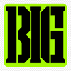 BIG Indie Games Logo