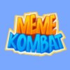 Meme Kombat Logo