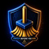 Meme Sweep Logo