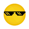 Memecoin Logo