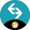 Bitget MemeETF Logo