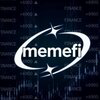 memefi Logo