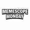 MEMESCOPE MONDAY Logo