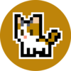 Meowcoin Logo