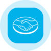 MercadoLibre (Ondo Tokenized Stock) Logo