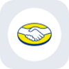 MercadoLibre rStock Logo