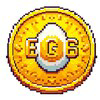 MerlinUniverse Egg Logo