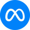 Meta aStock Logo