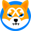 Meta Doge Logo