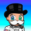 Meta Monopoly Logo
