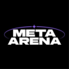 MetaArena Logo