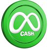 MetaCash Logo