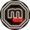 MetaFight Token Logo