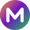 Metal Blockchain Logo