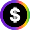 Metal Dollar Logo