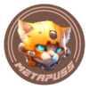 MetaPuss Logo