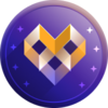 Metavault Trade Logo