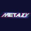 Metaxy Logo