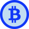 Micro Bitcoin Finance Logo