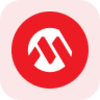 Microchip Technology rStock Logo
