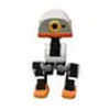 microduck Logo