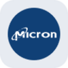 Micron Technology rStock Logo