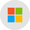 Microsoft aStock Logo