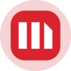 MicroStrategy (Ondo Tokenized Stock) Logo