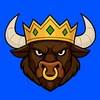 Midas The Minotaur Logo