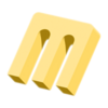 Midle Logo