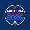Midterm Elections Logo
