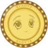 Milady Meme Coin Logo