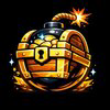 MineLoot Logo