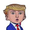 Mini Donald Logo