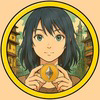 Mirai The WhiteRabbit Logo