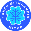 Mithrandir Token Logo