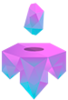 MixMarvel Logo