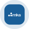 MKS Inc. (Ondo Tokenized) Logo