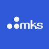 MKS Inc rStock Logo
