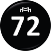 MM72 Logo