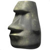 MOAI Logo