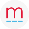 Moderna Inc aStock Logo