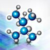 Molecule Logo