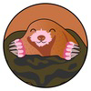 Molly Logo