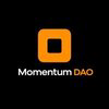 Momentum Logo
