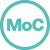 Money On Chain Logo